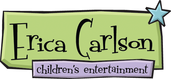 Erica Carlson Children's Entertainment